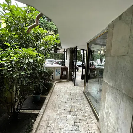 Casa Dea * Milánó