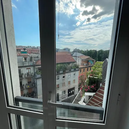 Apartman Casa Dea *