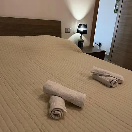 Apartman Casa Dea Milánó