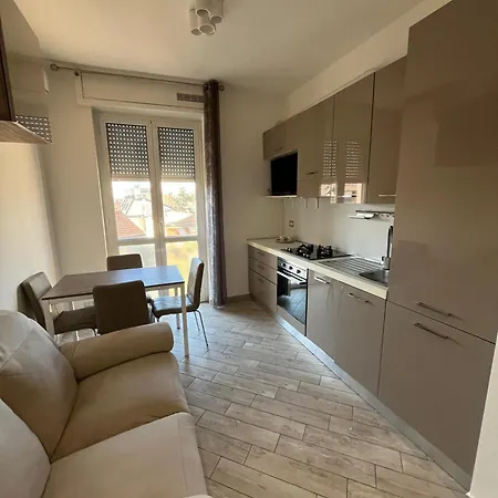 Casa Dea Μιλάνο