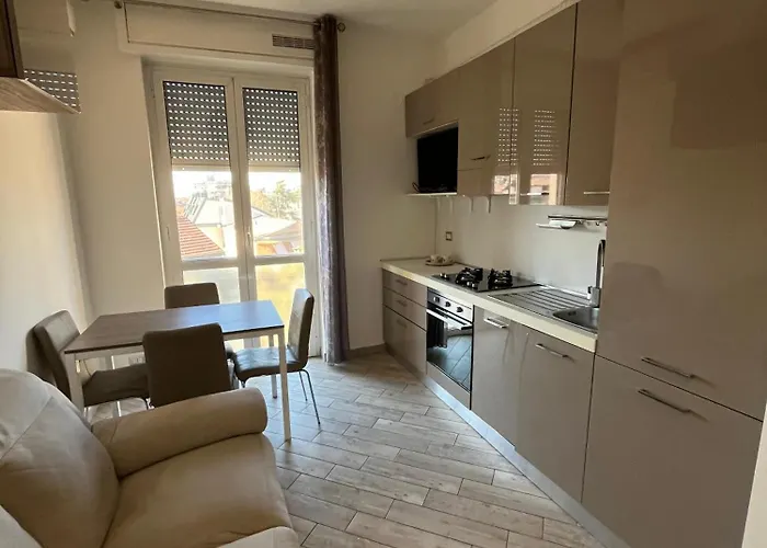 Casa Dea Μιλάνο