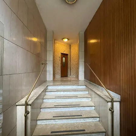 شقة Casa Dea *