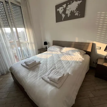 Appartamento Casa Dea *