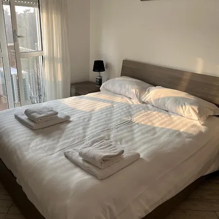 Casa Dea * Milano